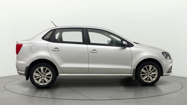 View Volkswagen Ameo Image 8 Used Volkswagen Ameo Image 8