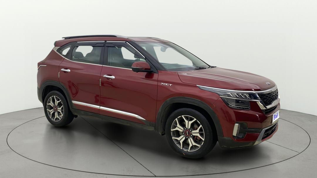 UsedCar