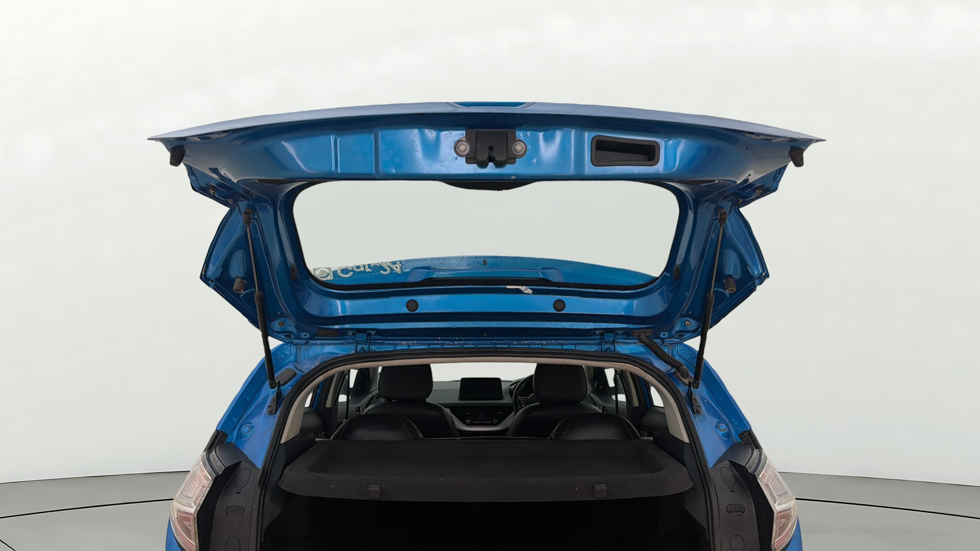 View 2018 Tata Nexon Revotron XM Image 16 Used 2018 Tata Nexon Revotron XM Image 16
