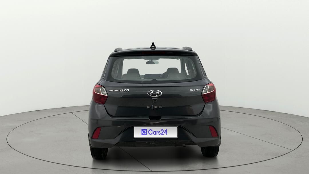 UsedCar