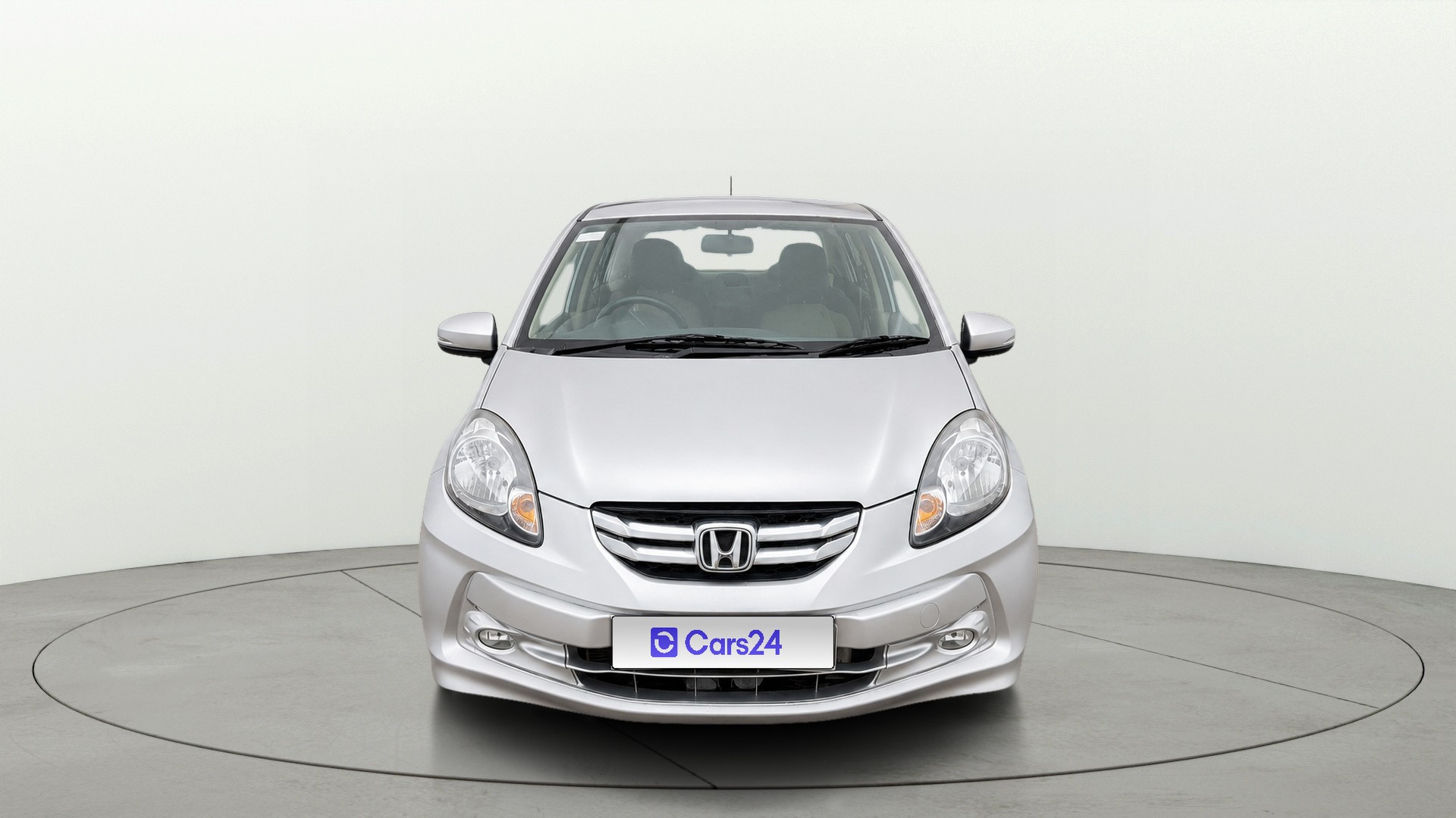 Used 2015 Honda Amaze Used 2015 Honda Amaze