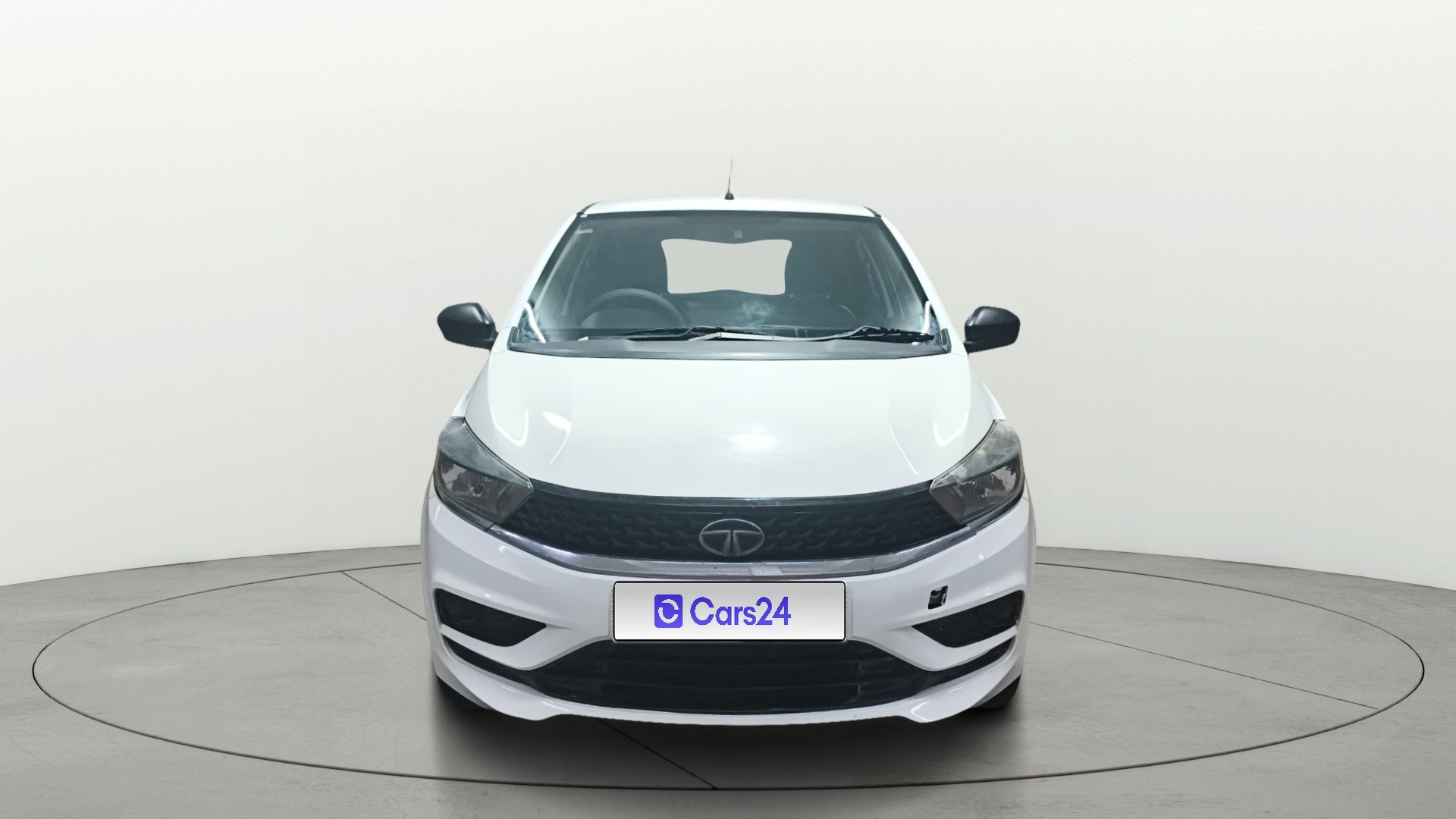 Used 2022 Tata Tiago Used 2022 Tata Tiago