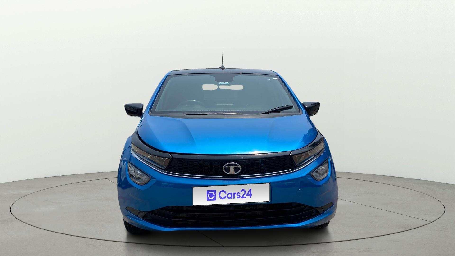 Used 2021 Tata Altroz Used 2021 Tata Altroz
