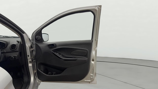 View Ford Figo Aspire Image 45 Used Ford Figo Aspire Image 45
