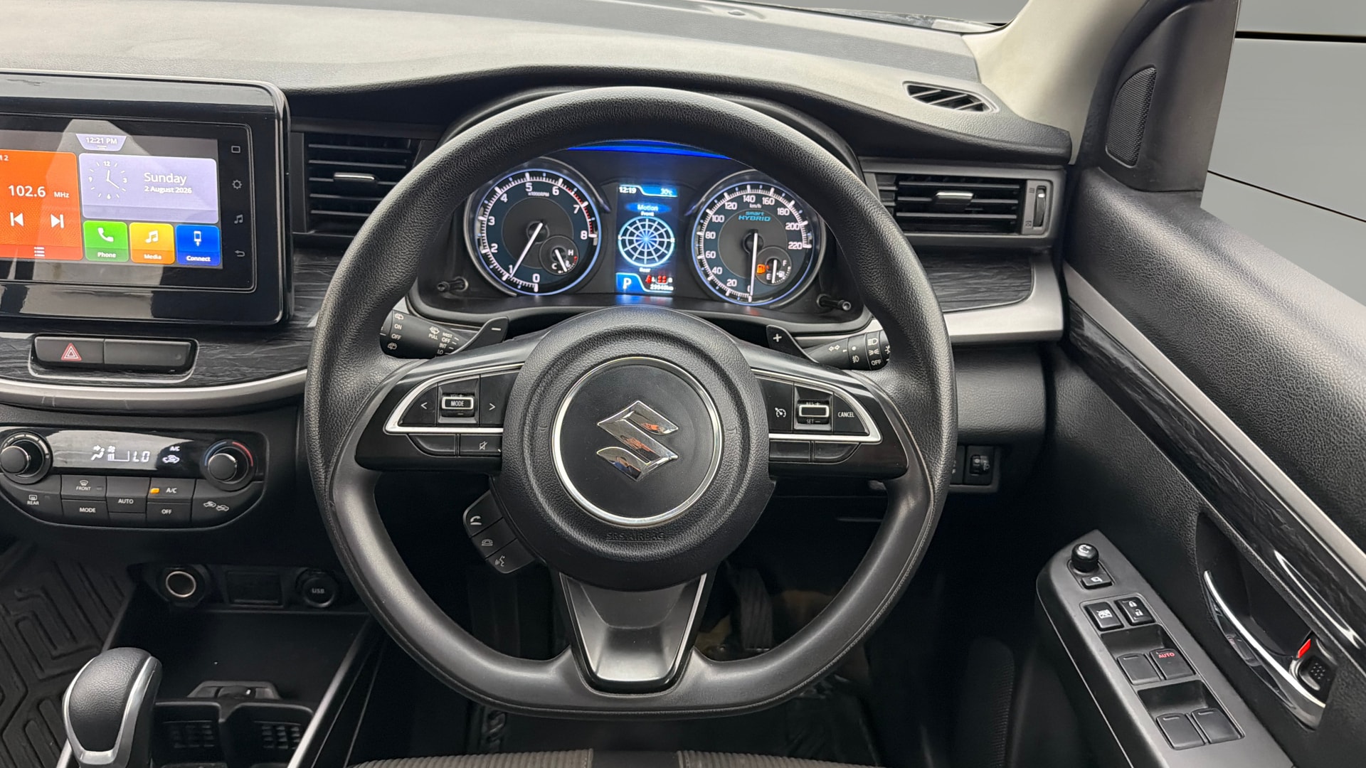 View 2024 Maruti Suzuki 1000 Base Variant Image 21 Used 2024 Maruti Suzuki 1000 Base Variant Image 21