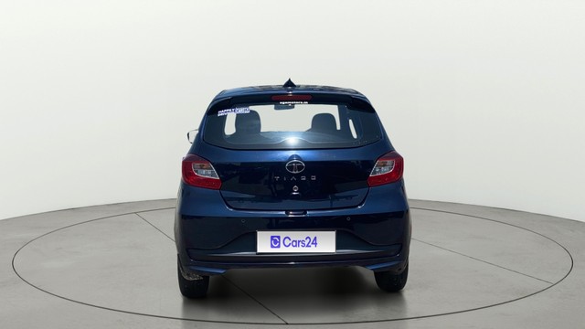 View Tata Tiago Image 39 Used Tata Tiago Image 39