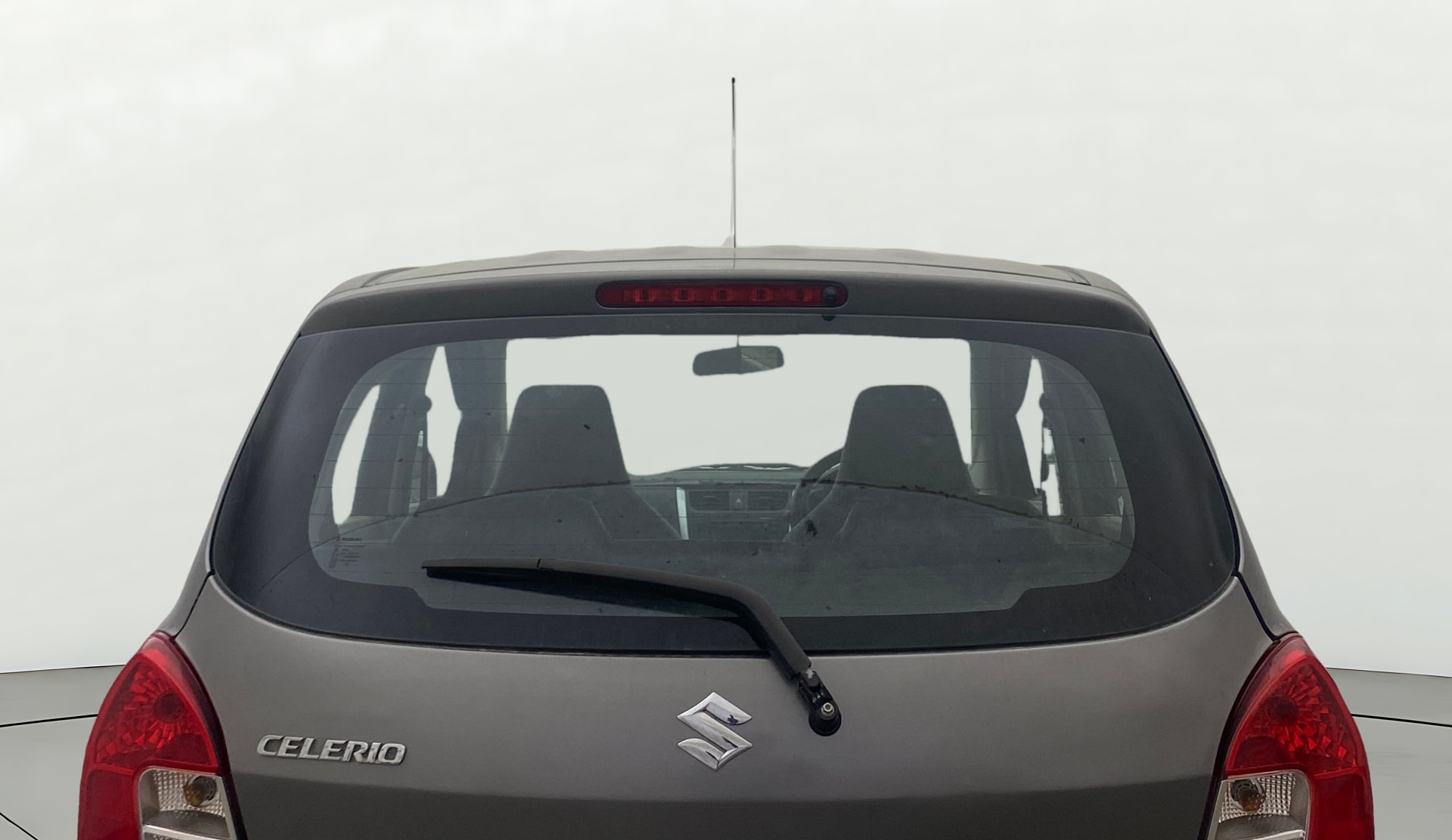 View 2021 Maruti Suzuki 1000 Base Variant Image 4 Used 2021 Maruti Suzuki 1000 Base Variant Image 4