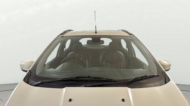 View Ford Figo Aspire Image 30 Used Ford Figo Aspire Image 30