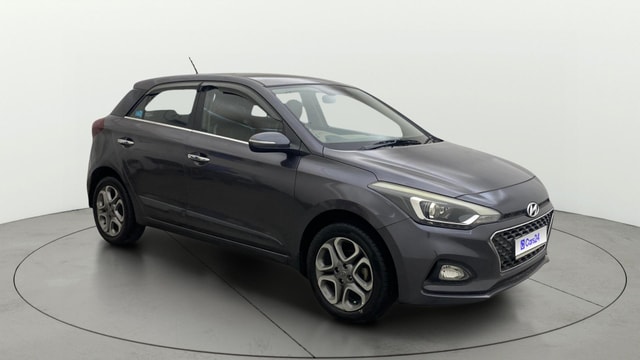 View Hyundai Elite i20 Image 38 Used Hyundai Elite i20 Image 38