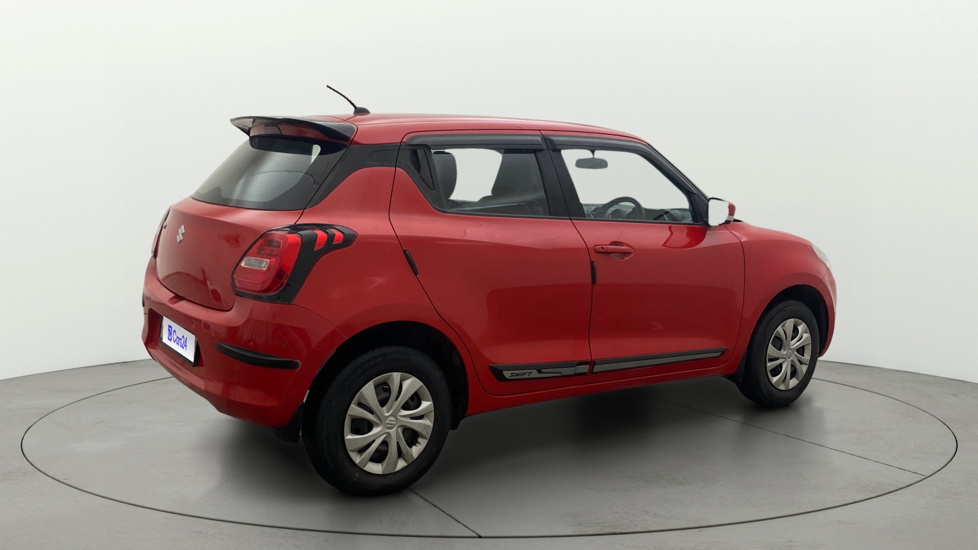 View 2022 Maruti Suzuki 1000 Base Variant Image 41 Used 2022 Maruti Suzuki 1000 Base Variant Image 41