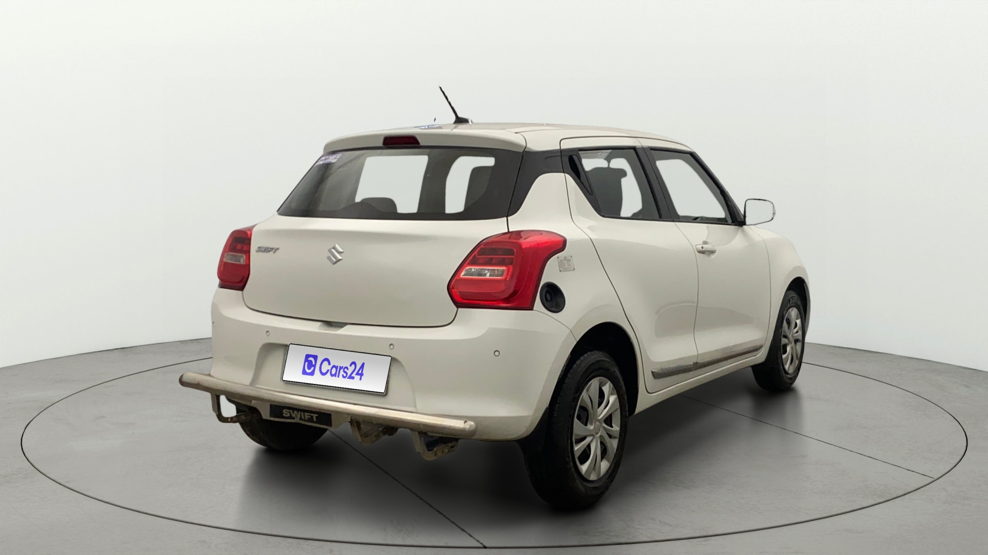 View 2024 Maruti Suzuki 1000 Base Variant Image 41 Used 2024 Maruti Suzuki 1000 Base Variant Image 41