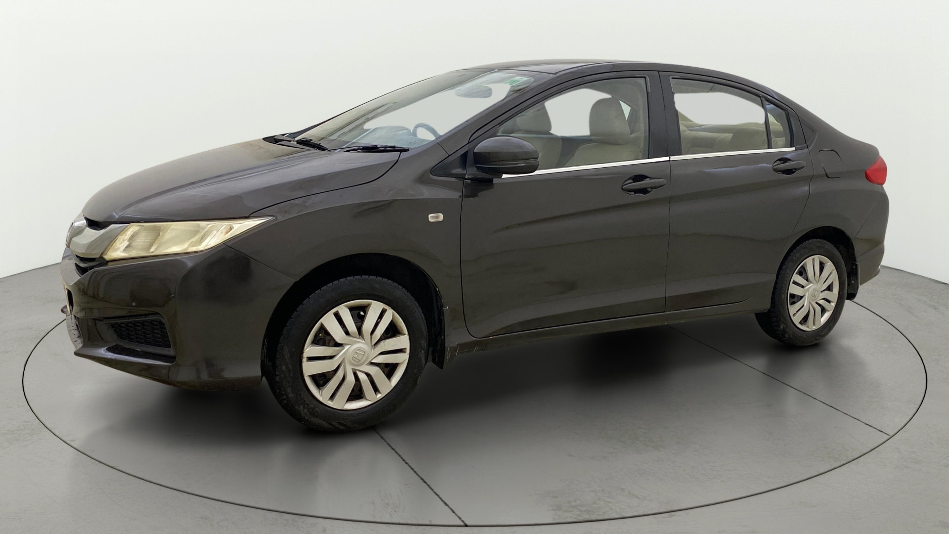 View 2015 Honda City ZX MT Diesel Anniversary Edition Image 35 Used 2015 Honda City ZX MT Diesel Anniversary Edition Image 35