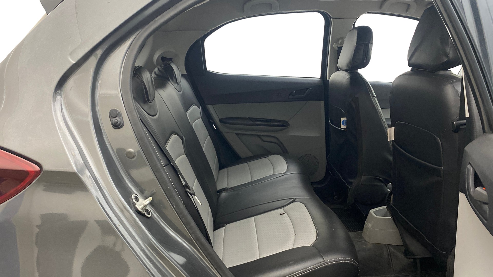 Used 2022 Tata Tiago Used 2022 Tata Tiago