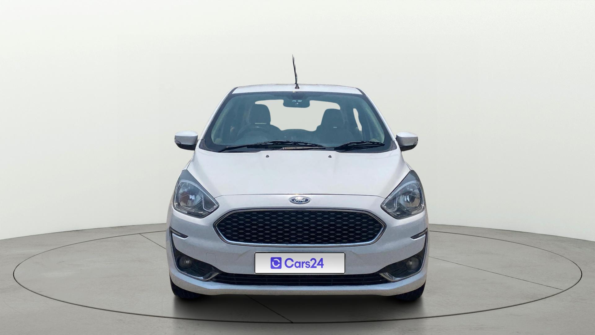 Used 2019 Ford Figo Aspire Used 2019 Ford Figo Aspire