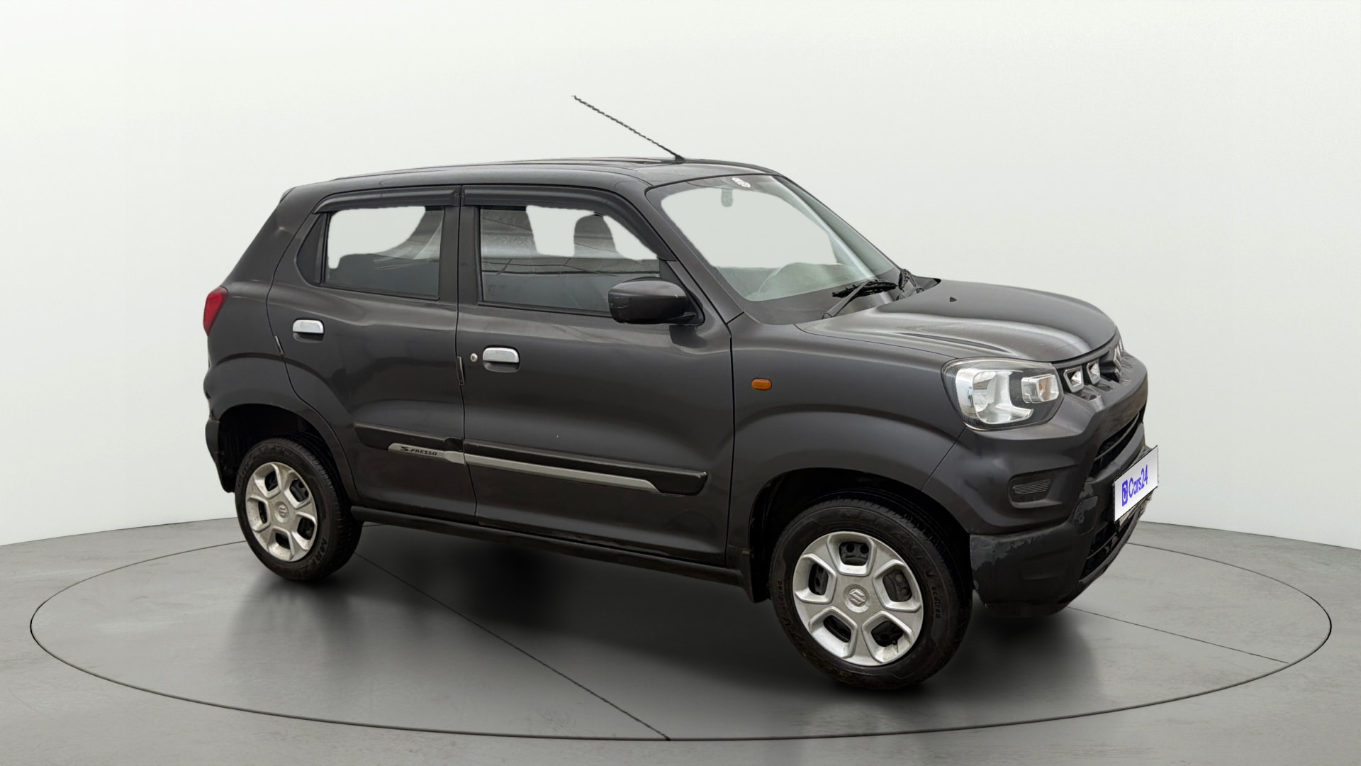 View 2023 Maruti Suzuki 1000 Base Variant Image 21 Used 2023 Maruti Suzuki 1000 Base Variant Image 21