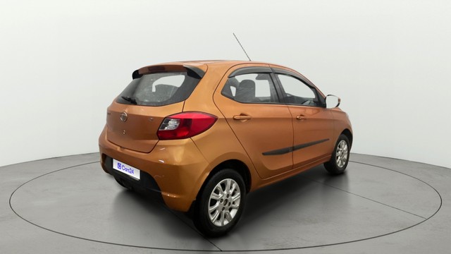 View Tata Tiago Image 42 Used Tata Tiago Image 42