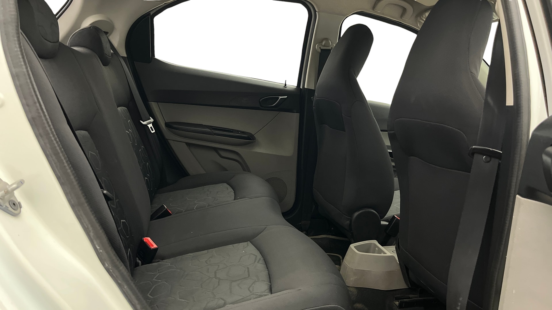 Used 2016 Tata Tiago Used 2016 Tata Tiago
