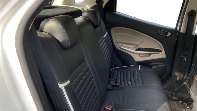 View Ford EcoSport Image 29 Used Ford EcoSport Image 29