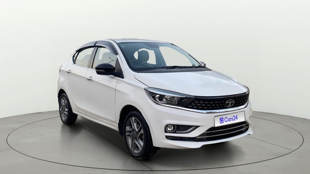 View Tata Tigor Image 36 Used Tata Tigor Image 36
