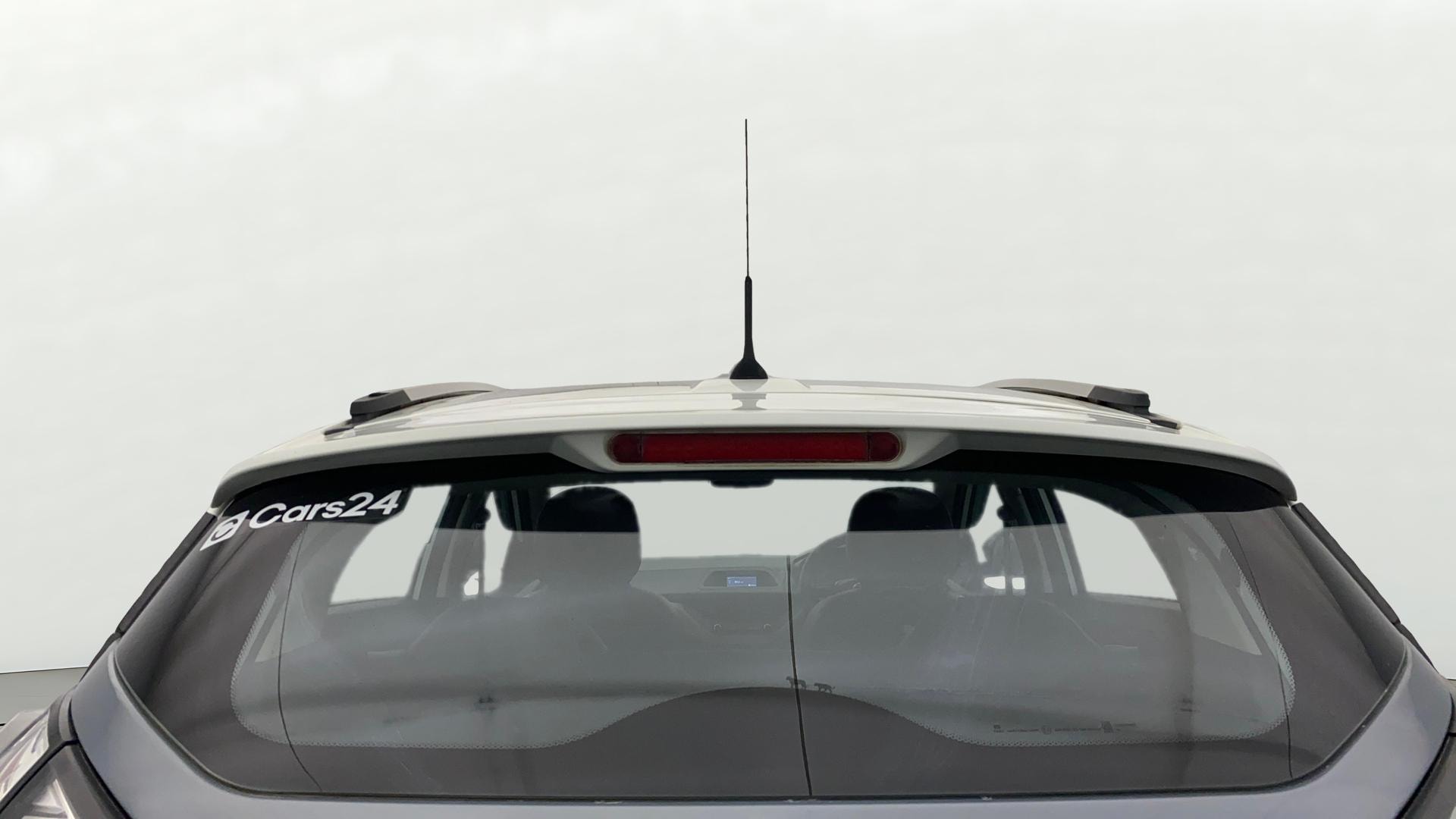 View 2021 Tata Nexon Revotron XMA AMT Image 3 Used 2021 Tata Nexon Revotron XMA AMT Image 3