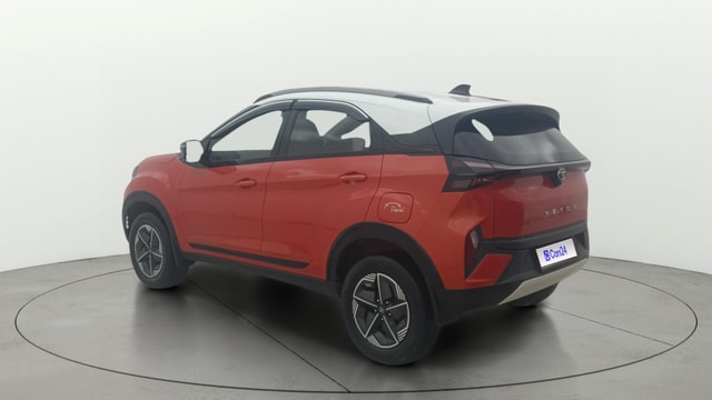 View Tata Nexon Image 2 Used Tata Nexon Image 2