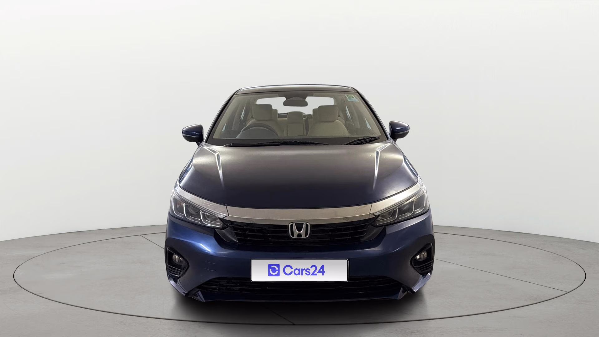 Used 2024 Honda City Used 2024 Honda City