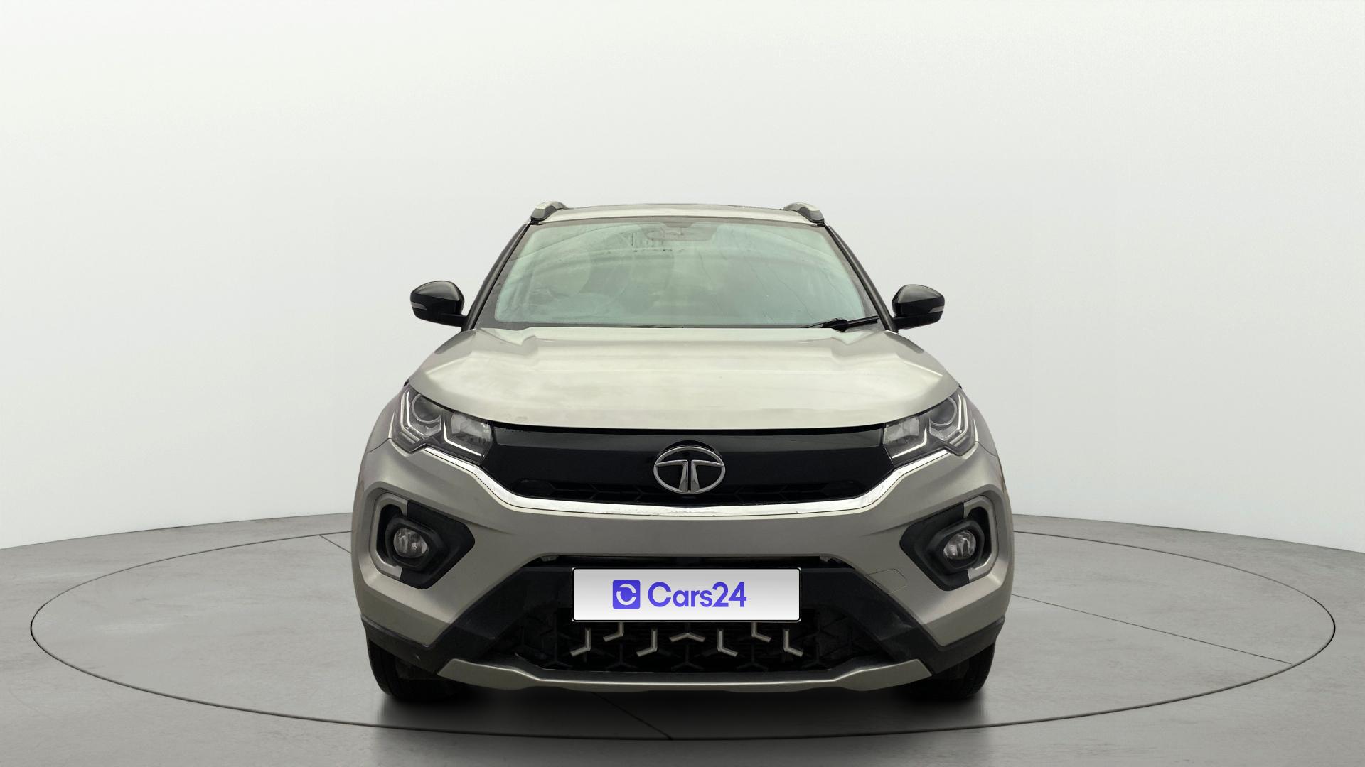 2020 टाटा नेक्सन XZA Plus Diesel 2020 टाटा नेक्सन XZA Plus Diesel