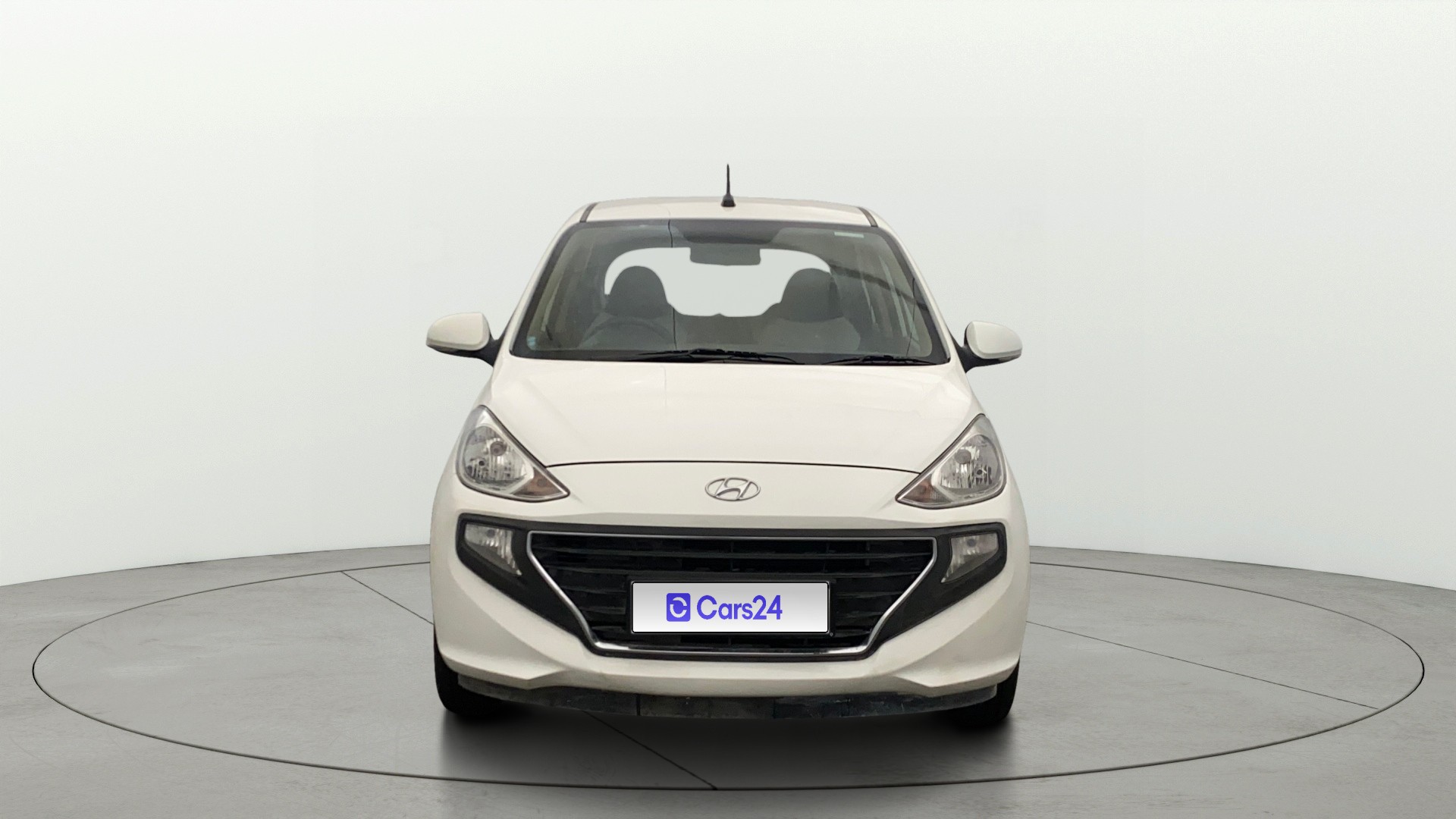 Used 2019 Hyundai New Santro Used 2019 Hyundai New Santro