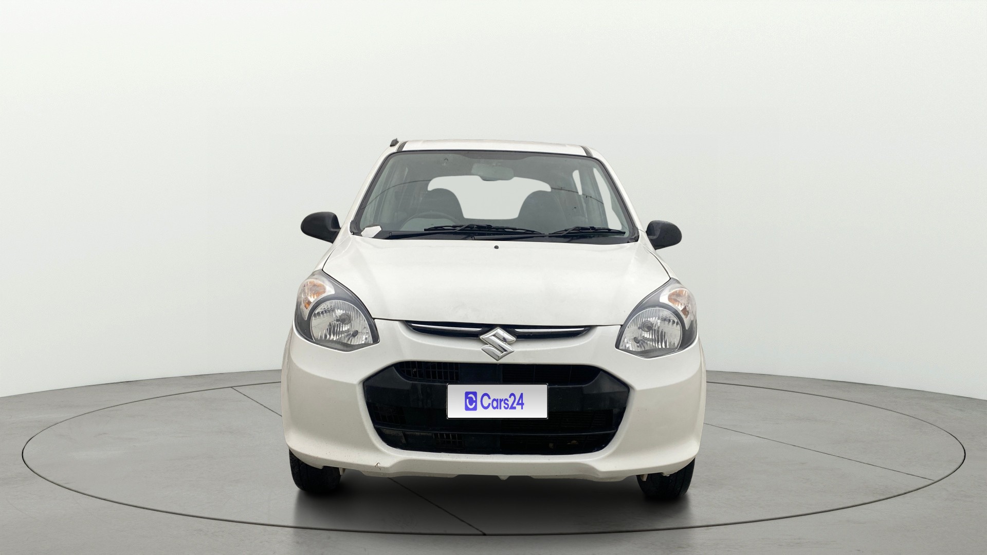 View 2013 Maruti Suzuki Alto 800 LX Image 1 Used 2013 Maruti Suzuki Alto 800 LX Image 1