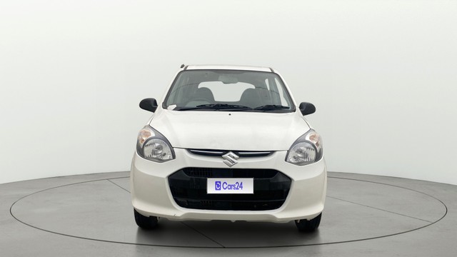 View Maruti Suzuki Alto 800 Image 1 Used Maruti Suzuki Alto 800 Image 1
