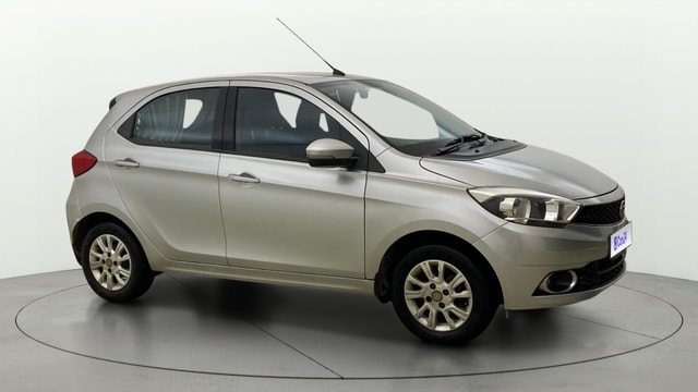 View Tata Tiago Image 21 Used Tata Tiago Image 21
