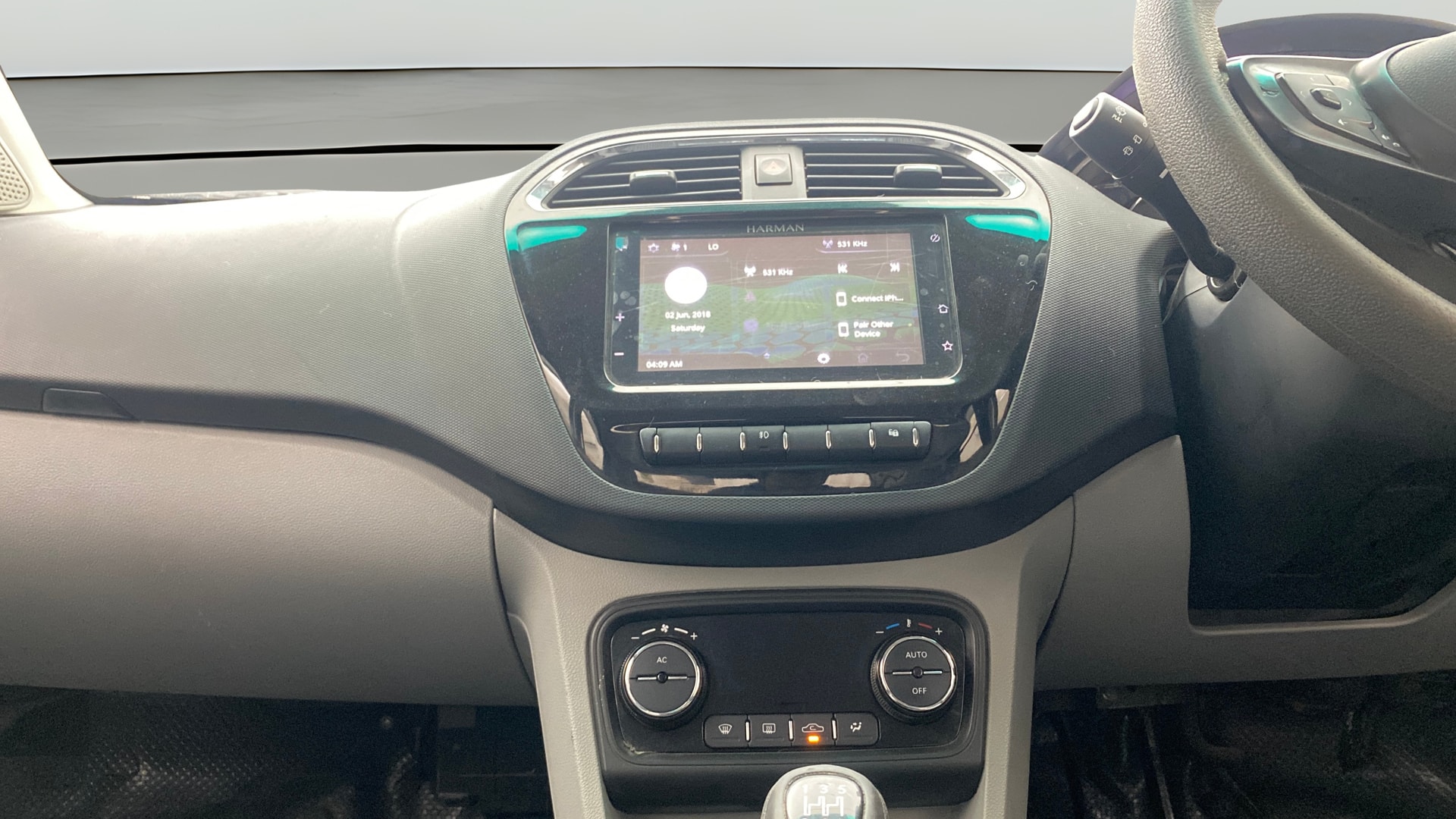 View 2021 Tata Tiago Revotorq XB Image 17 Used 2021 Tata Tiago Revotorq XB Image 17