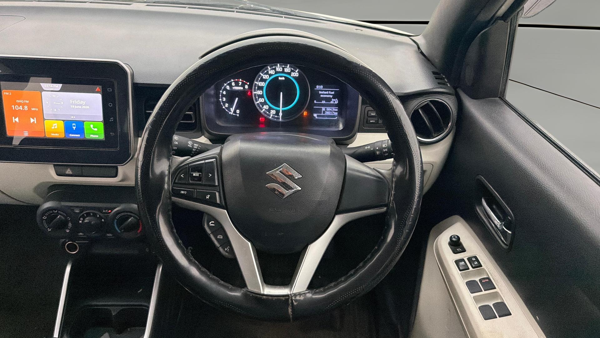 View 2023 Maruti Suzuki 1000 Base Variant Image 20 Used 2023 Maruti Suzuki 1000 Base Variant Image 20
