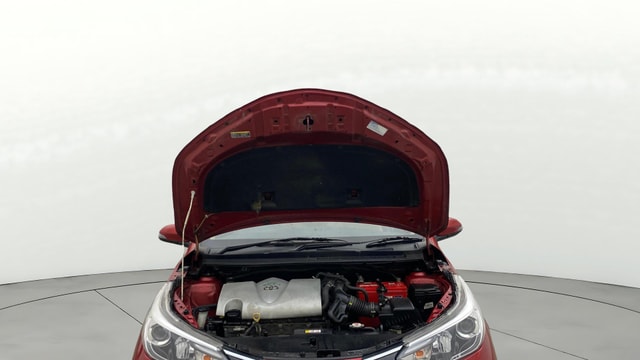 View Toyota Yaris Image 32 Used Toyota Yaris Image 32