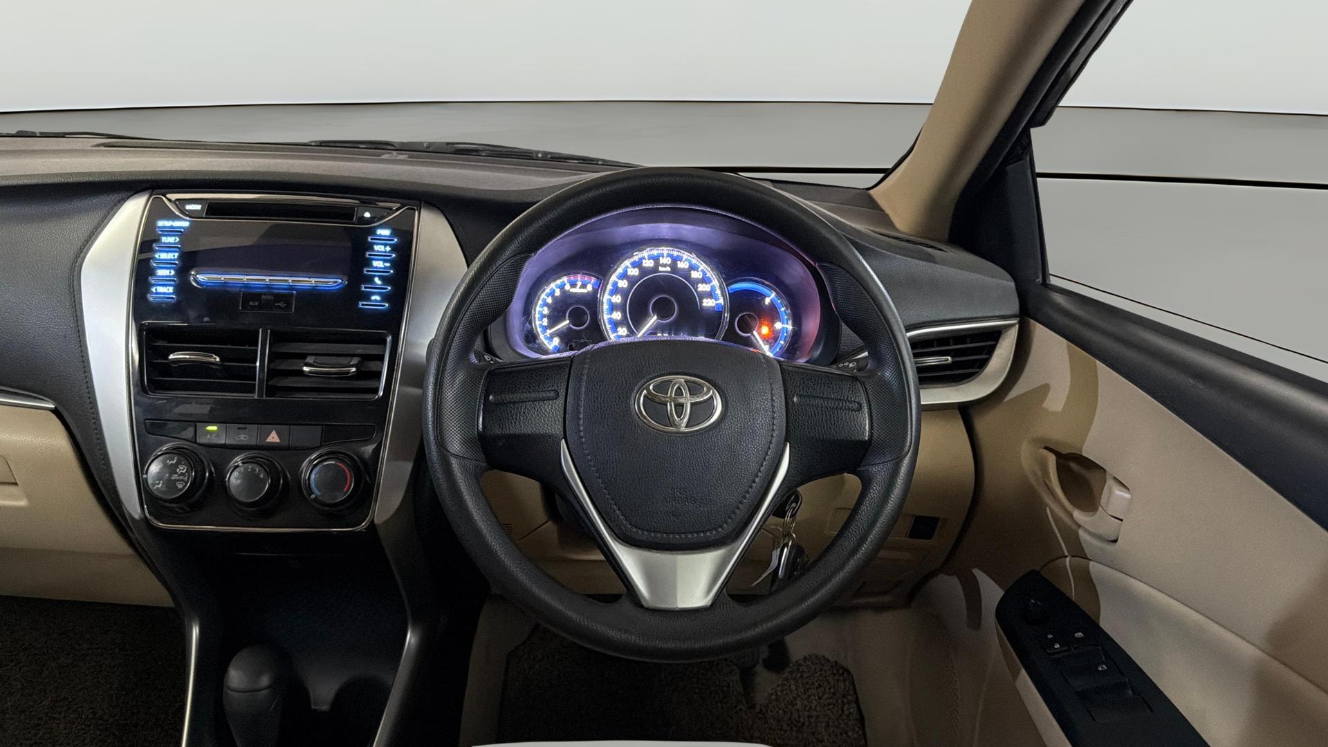 Used 2019 Toyota Yaris Used 2019 Toyota Yaris