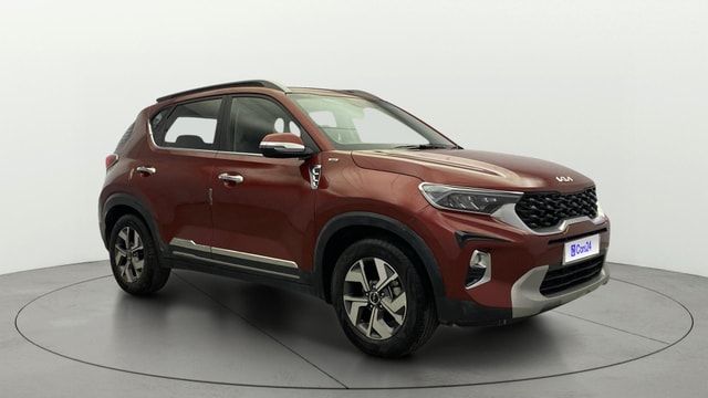 View Kia Sonet Image 21 Used Kia Sonet Image 21