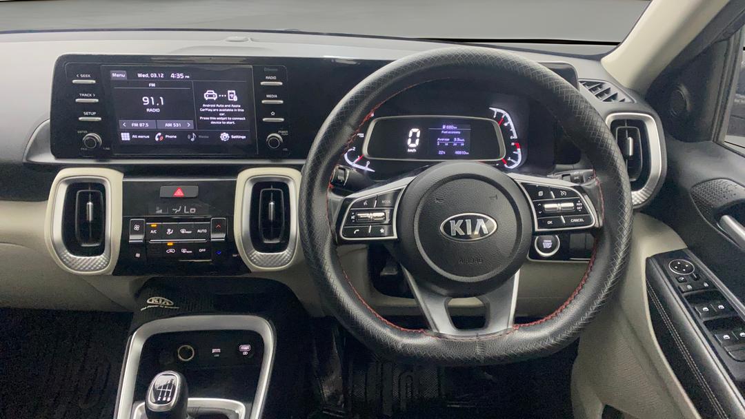 UsedCar