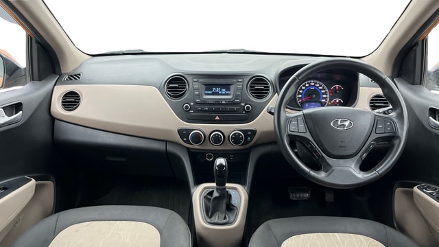 View Hyundai Grand i10 Image 15 Used Hyundai Grand i10 Image 15