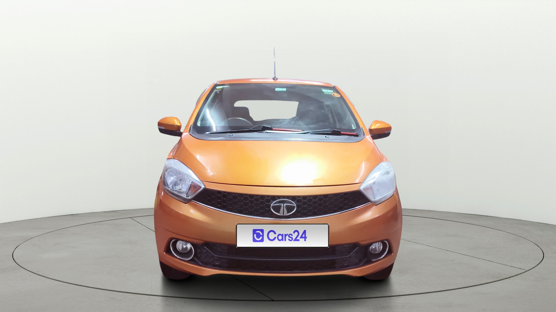 Used 2016 Tata Tiago Used 2016 Tata Tiago