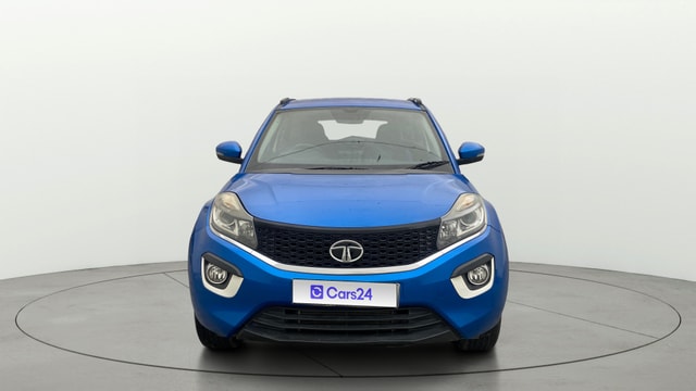 View Tata Nexon Image 1 Used Tata Nexon Image 1