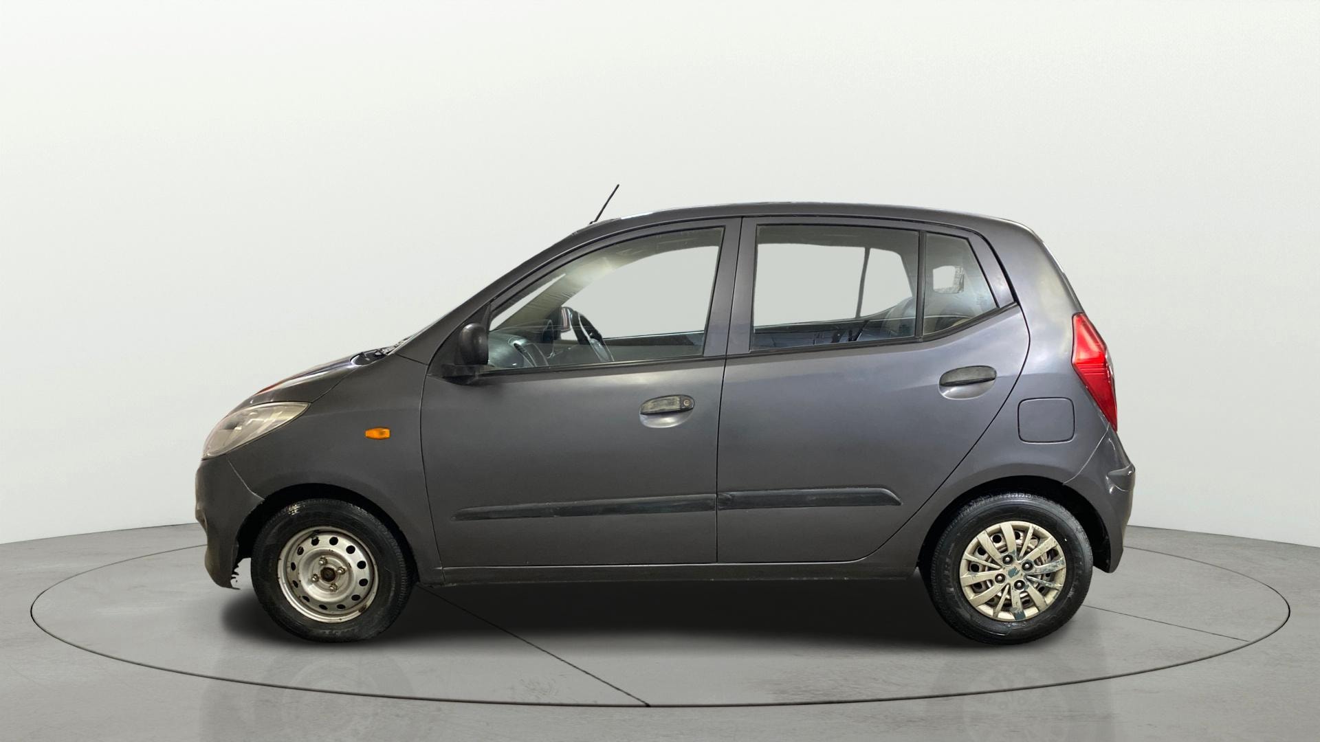 Used 2015 Hyundai i10 Used 2015 Hyundai i10