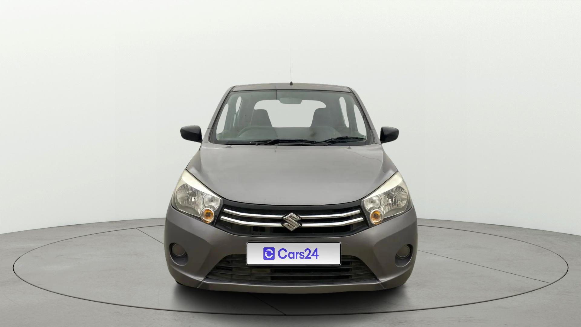 2015 मारुति सुजुकी 1000 Base Variant 2015 मारुति सुजुकी 1000 Base Variant
