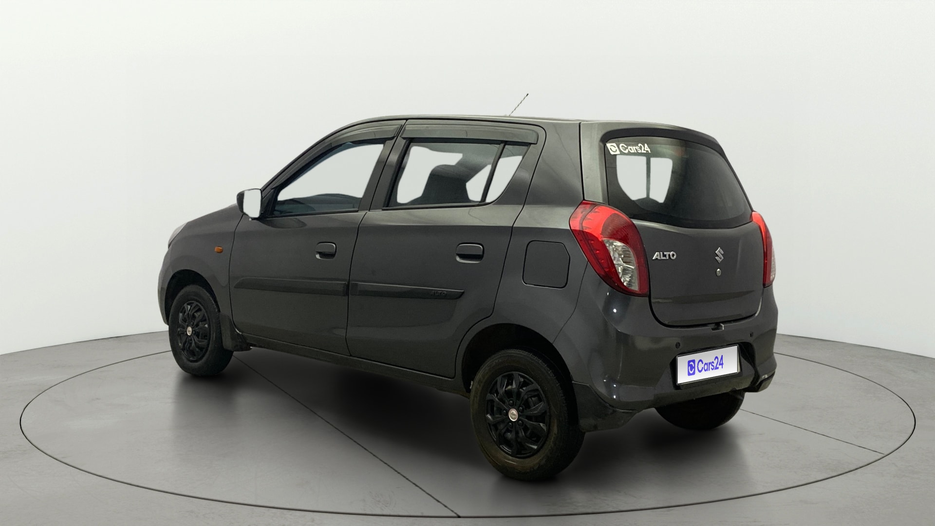 View 2022 Maruti Suzuki 1000 Base Variant Image 2 Used 2022 Maruti Suzuki 1000 Base Variant Image 2
