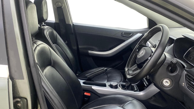 View Tata Nexon Image 25 Used Tata Nexon Image 25