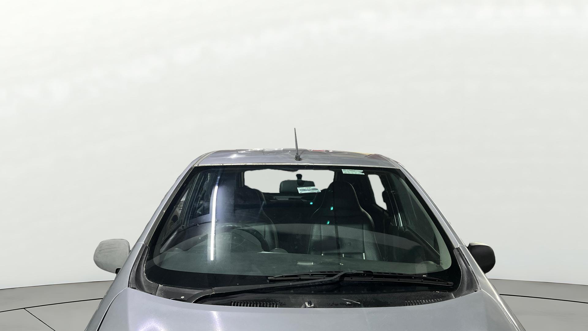 Used 2018 Datsun Redi GO Used 2018 Datsun Redi GO
