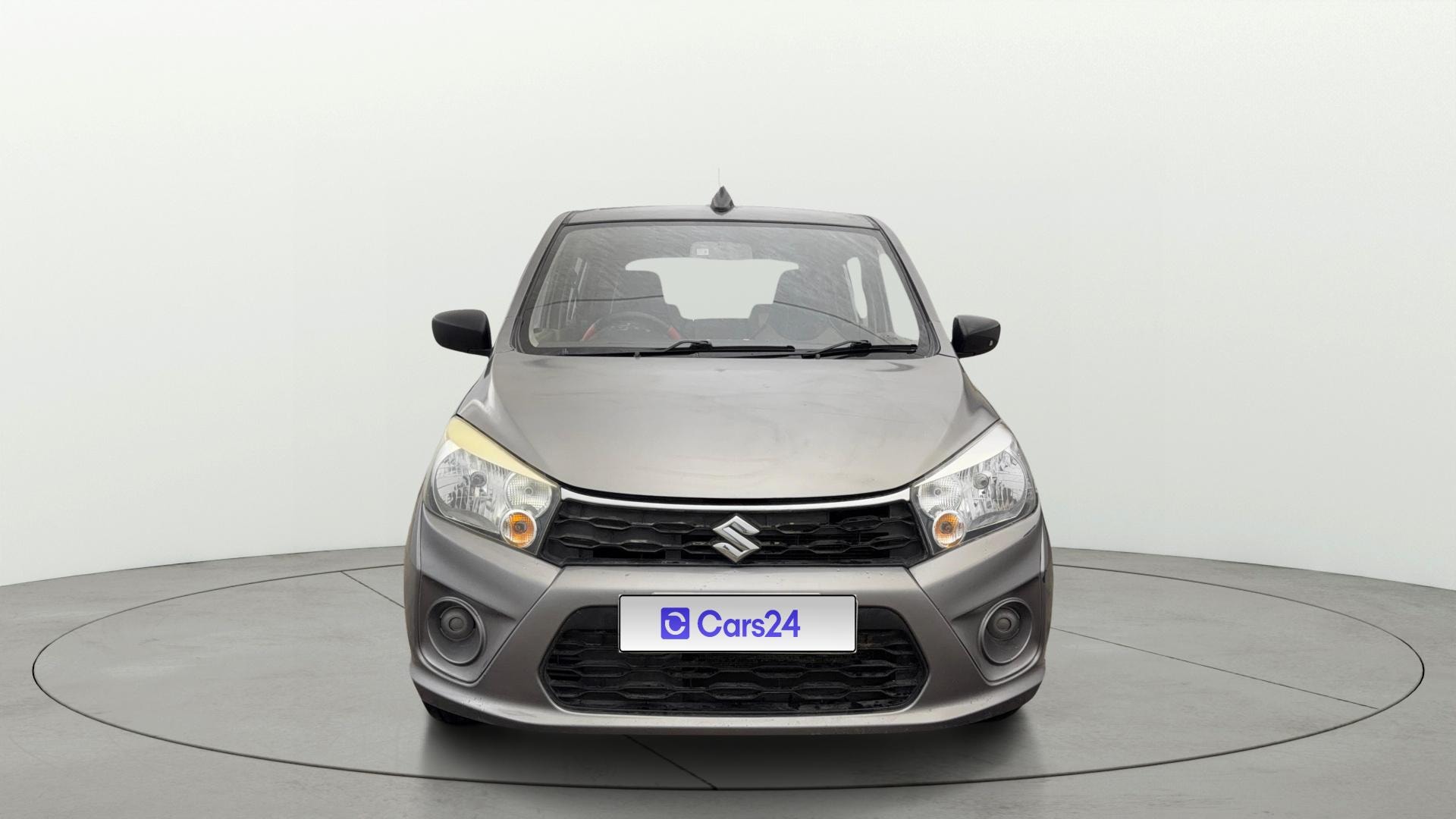 View 2019 Maruti Suzuki 1000 Base Variant Image 1 Used 2019 Maruti Suzuki 1000 Base Variant Image 1