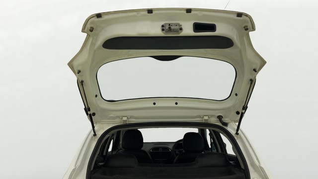 View Tata Tiago Image 16 Used Tata Tiago Image 16