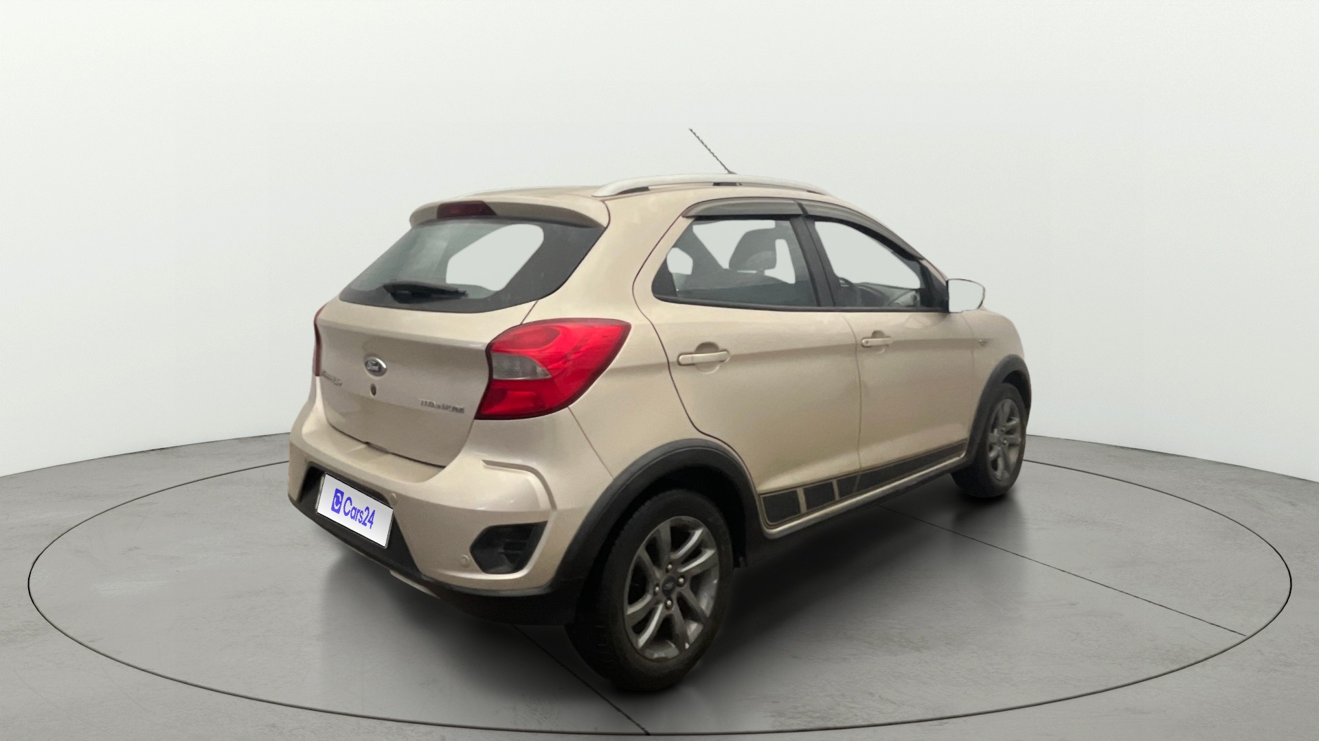 Used 2019 Ford Freestyle Used 2019 Ford Freestyle