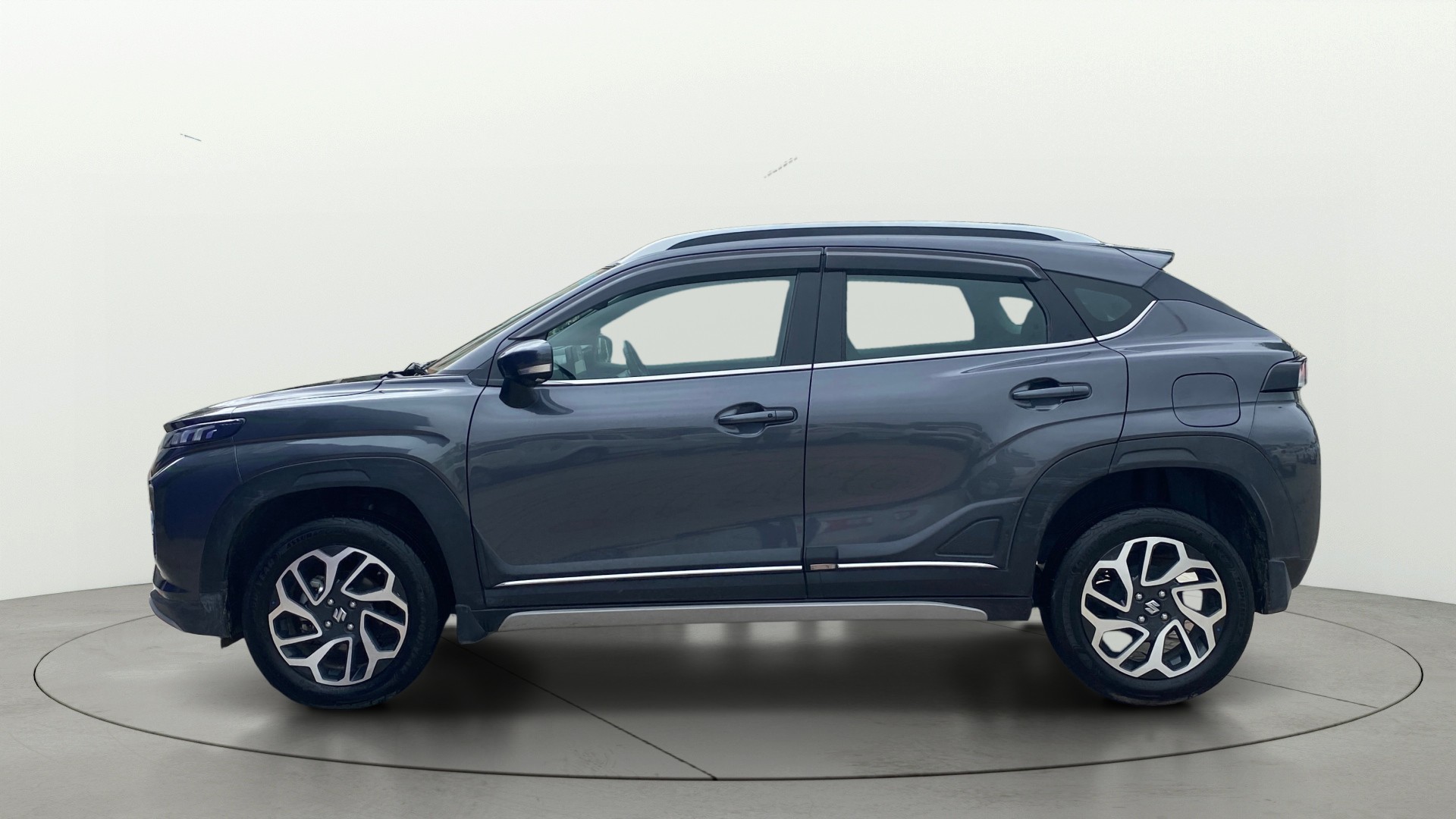 View 2024 Maruti Suzuki 1000 Base Variant Image 6 Used 2024 Maruti Suzuki 1000 Base Variant Image 6