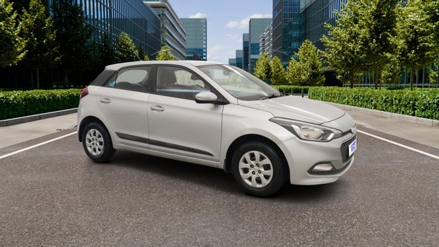 View Hyundai Elite i20 Image 35 Used Hyundai Elite i20 Image 35